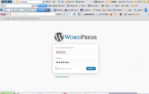   WordPress