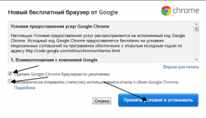 Google Chrome